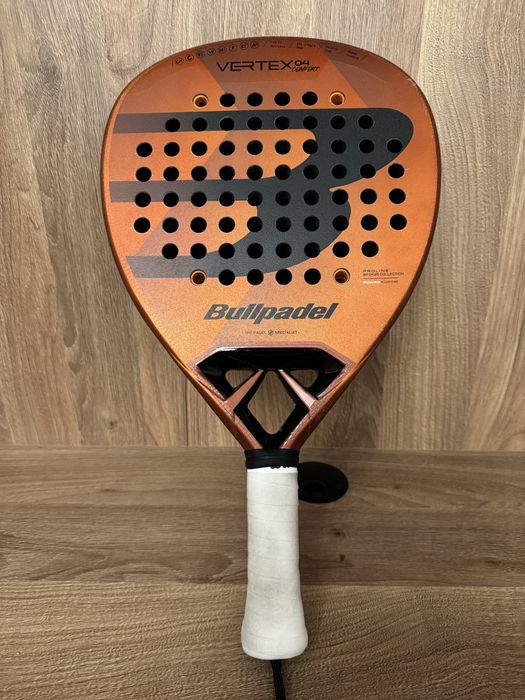 Rakieta do padla Bullpadel Vertex 04