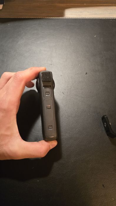 Kamera sportowa  insta 360 x3