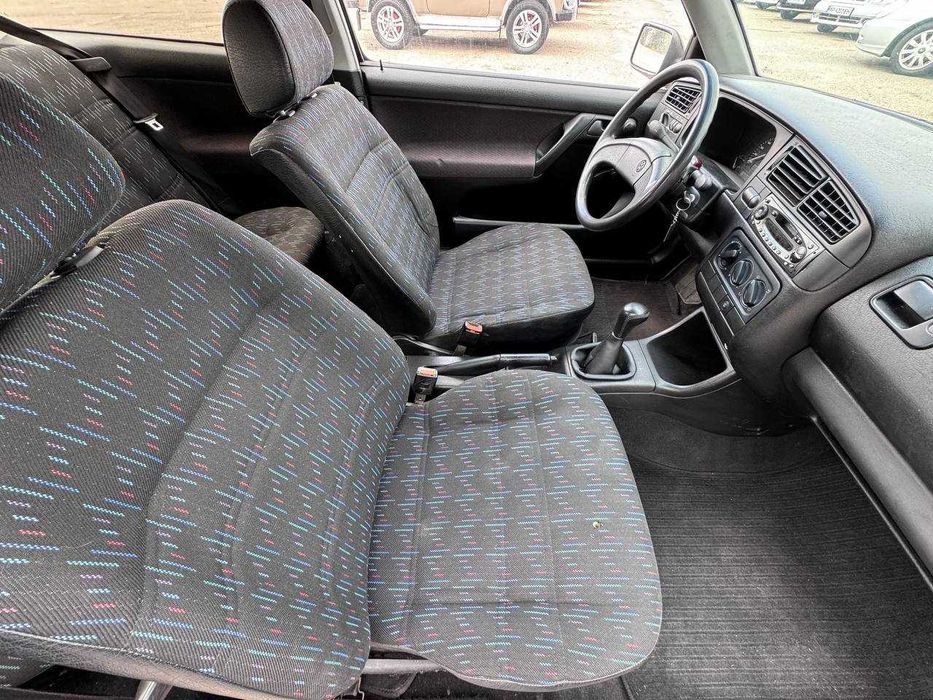 Volkswagen Golf 3 1.4 1992г