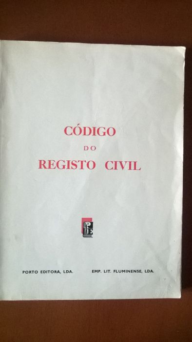 6 Livros de Direito - Códigos