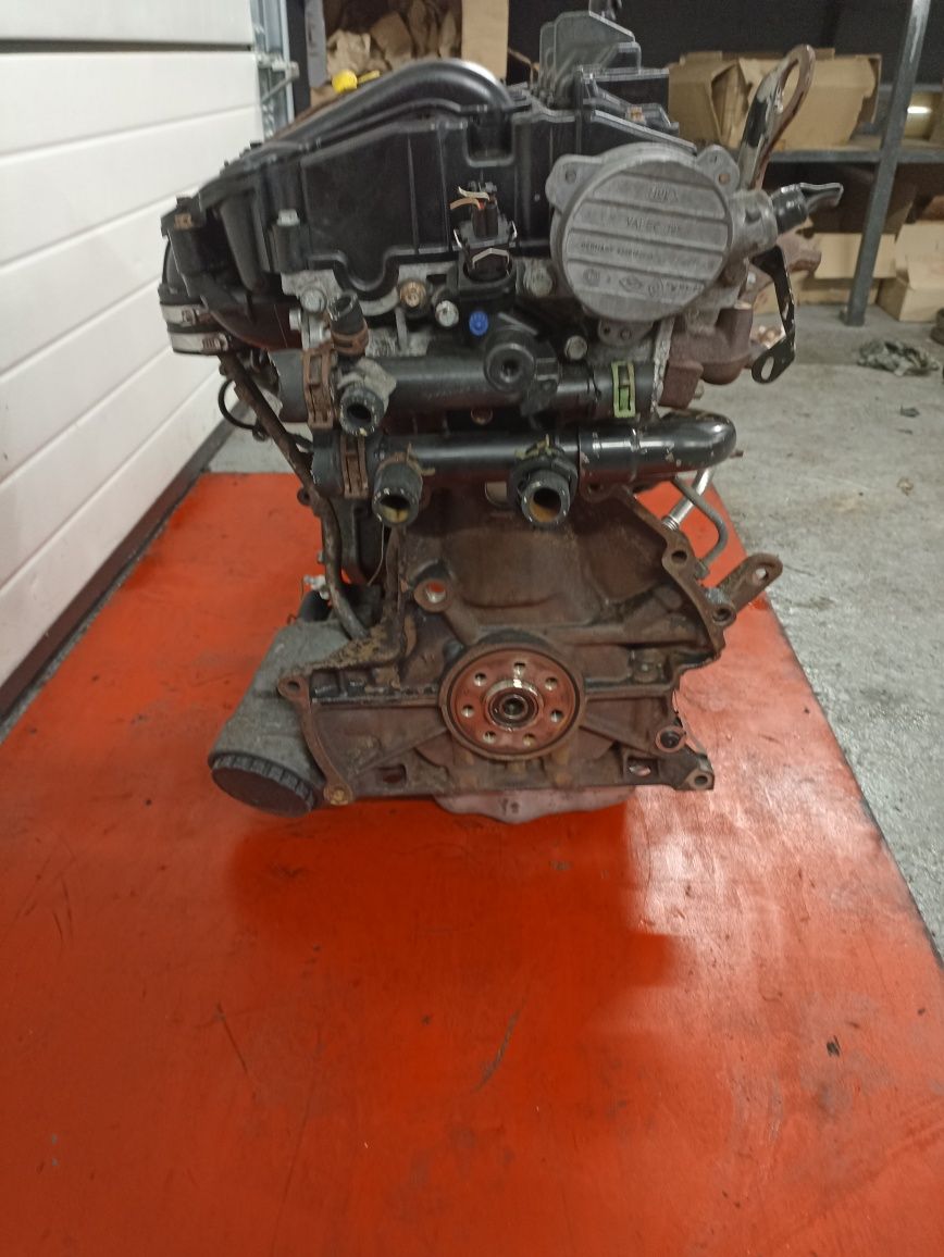 Двигун CDTI Renault Master 2,5, Opel Movano G9U, G9T, CDTI