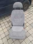 Fotel tył  vw sharan seat alhambra 95-10 ford galaxy 95-05