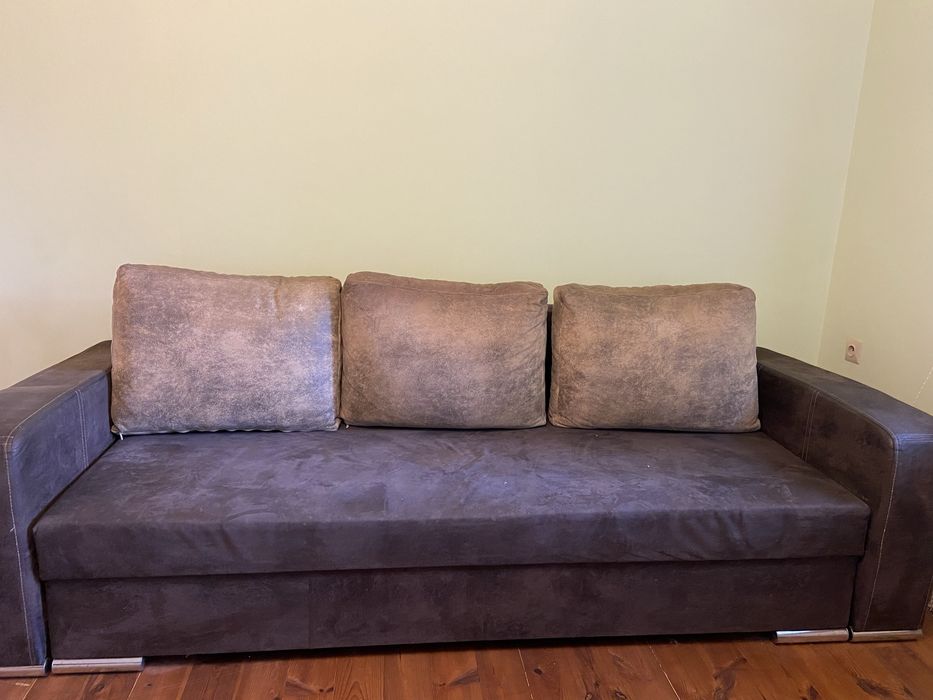 Sofa używana/ rozkladana