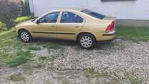 Volvo S60 sprzedam
