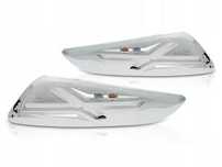 KIERUNKOWSKAZY MIGACZE PRZEDNIE VESPA SPRINT PRIMAVERA 150 CHROM LED