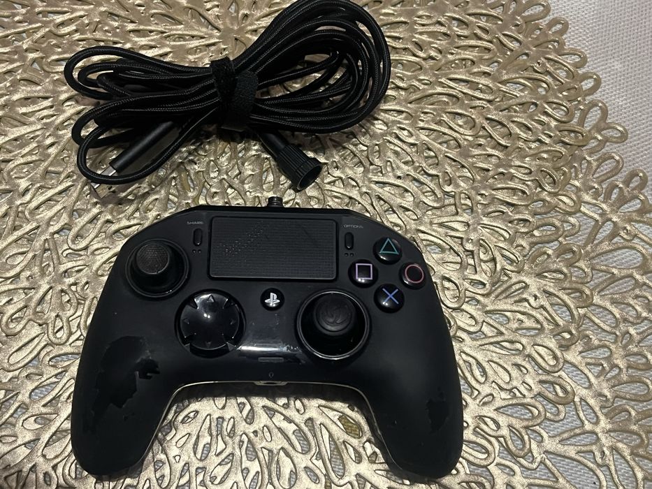 Pad Ps4 revolution Pro nacon szybka wysyłka