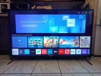 Tv LG 60" 4K 100hz SMART WiFi DVB-T 2 hevc UHD HDR telewizor LED WebOs
