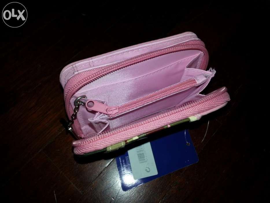 Porta moedas de crinca das Bratz