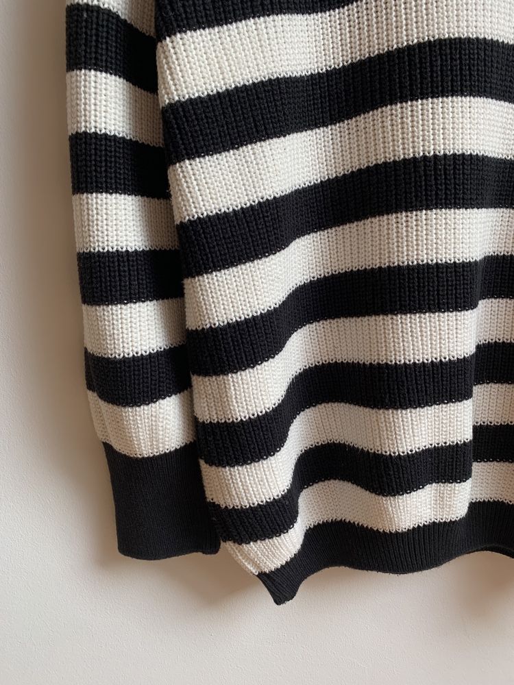Sweter Le collet Bea