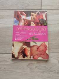 Refleksologia dla każdego Denis Lamboley