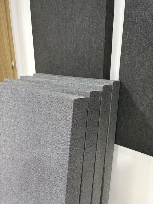 Panele akustyczne na wymiar.