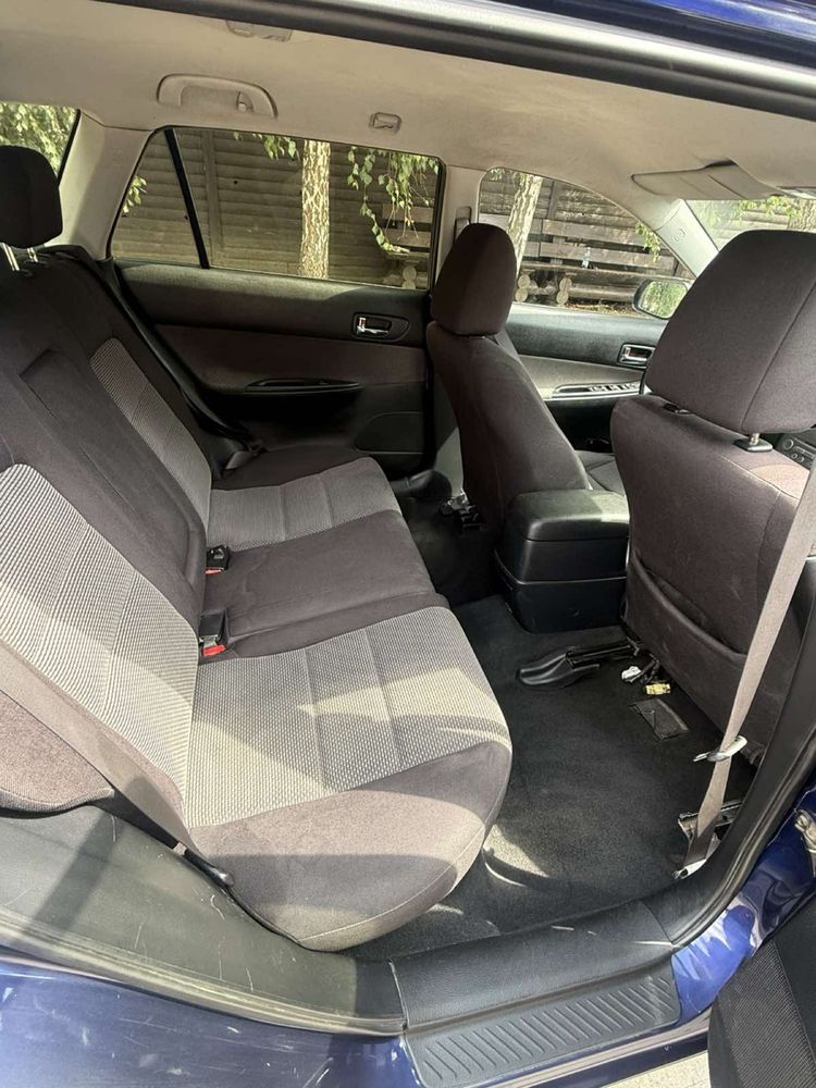 Продам, машина Mazda 6