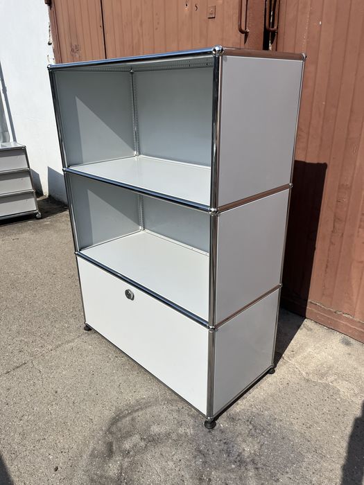 USM Haller szafka sideboard