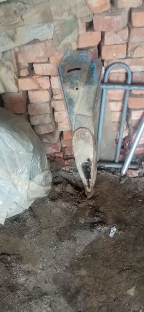 Косарка чеська mf 70