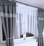 Firana 300x150 Firany firanki gotowe cyrkonie
