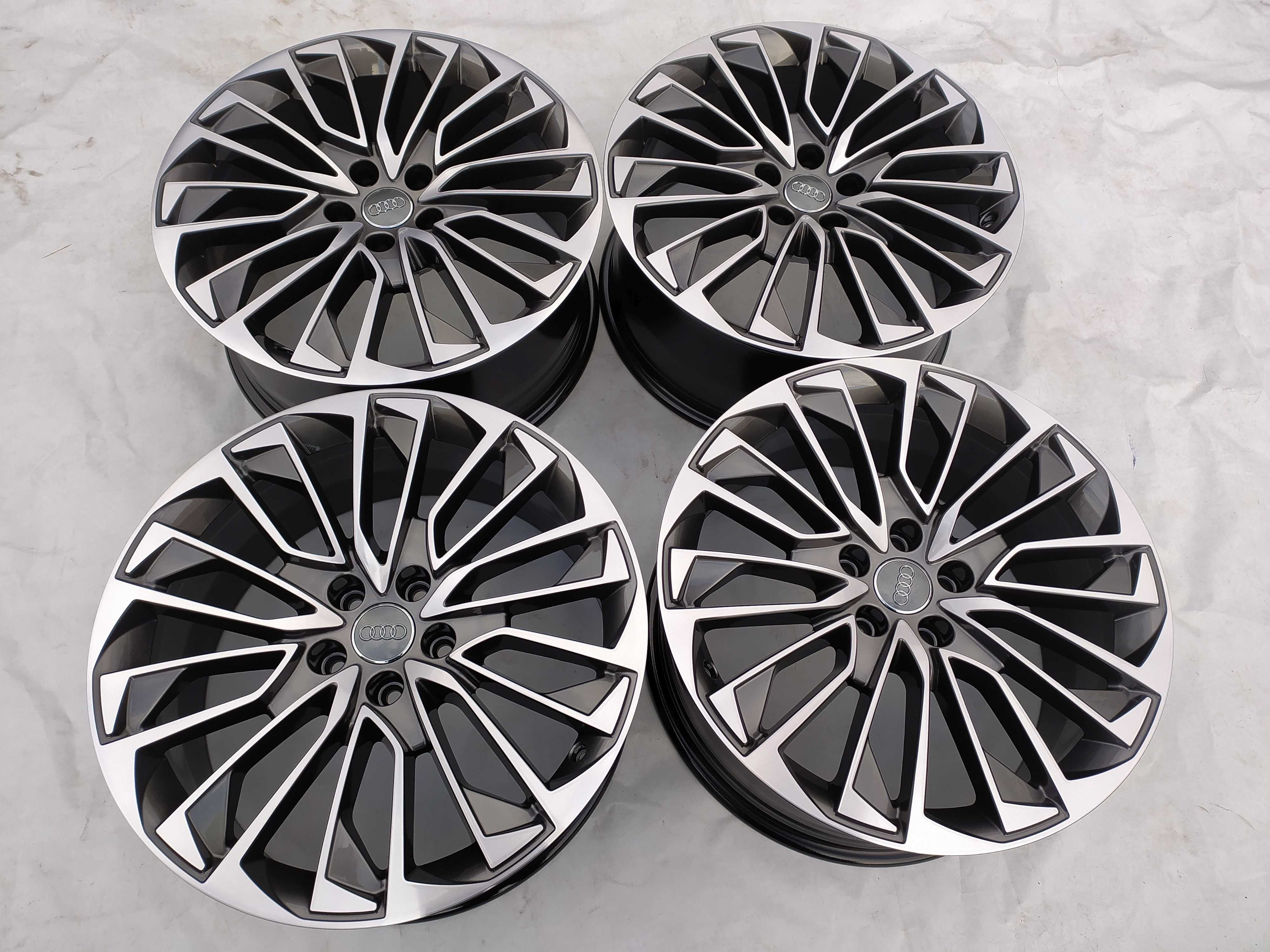 Felgi Audi A6 S6 RS6 A4 4K0 8,5x19 et40