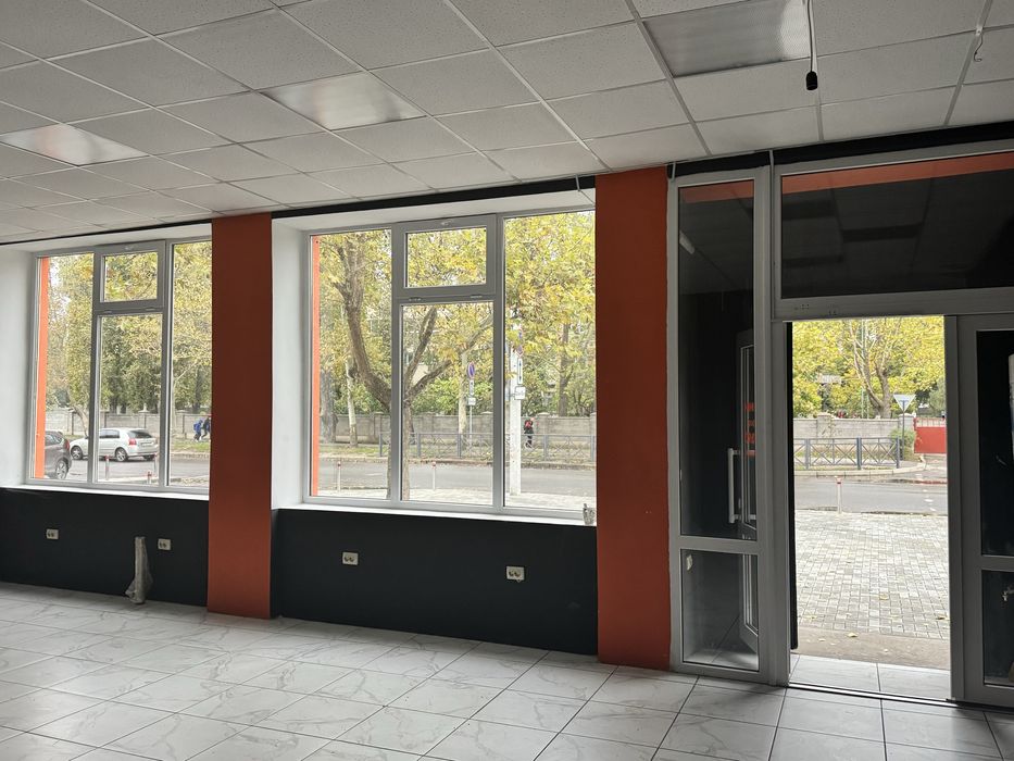 Оренда вул. Крилова ТОП місце