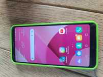 LG G6 Smartfon..