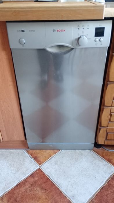 Zmywarka Bosch 45 cm