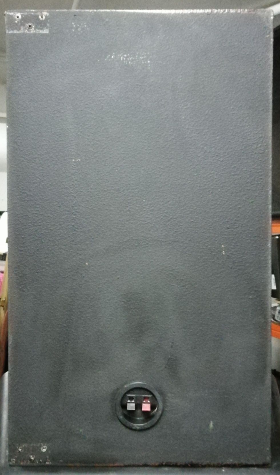 Caixas som para altifalante de 10"