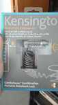 Cadeado Kensington ComboSaver Portable