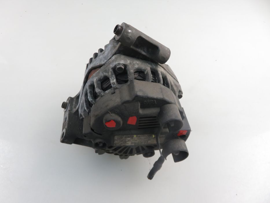 Alternator Fiat Grande Punto 1.3 D Multijet 90