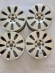Felgi aluminiowe AUDI 16 5x112