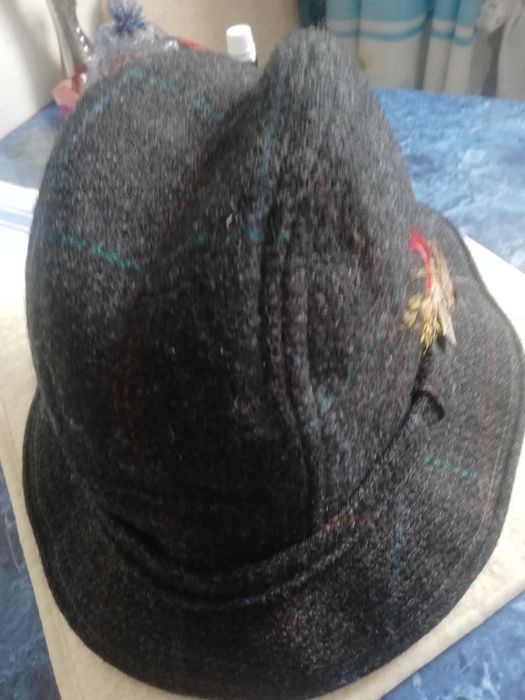 Kapelusz męski DOBBS.