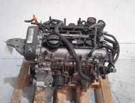 MOTOR COMPLETO SEAT IBIZA, VW POLO      Ref: BBZ