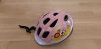 Kask decathlon btwin 46-53 cm