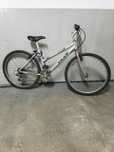 Bicicleta Alumínio