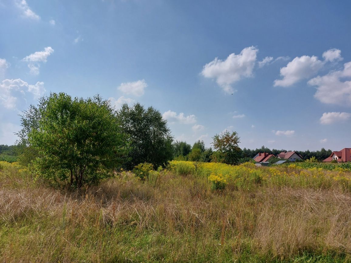 Działki budowlane Łódzkie