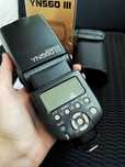 Yongnuo Speedlite YN 560 III