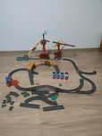 Tory Tomek i przyjaciele Fisher Price