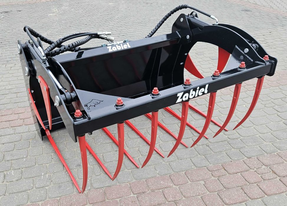 Krokodyl obornika 1,5 m  euro sms dostawa fv