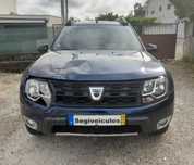 Dacia Duster 1.5Dci