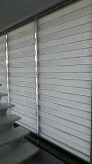 Жалюзі та ролети "День-Ніч" Від виробника Одеса