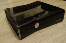 Konsola Xbox 360 250 GB  Kinect