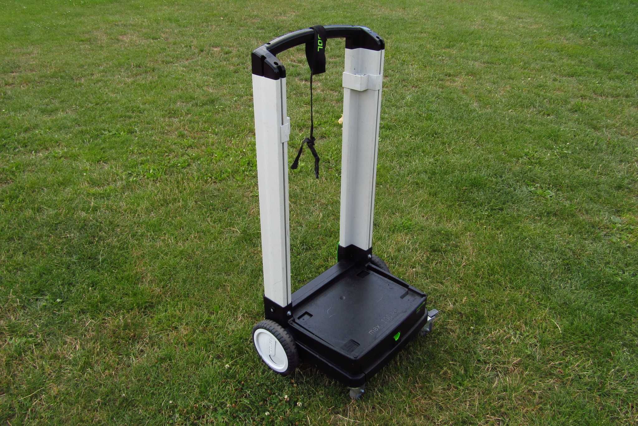 Wózek do Systainerów Festool SYS-Roll
