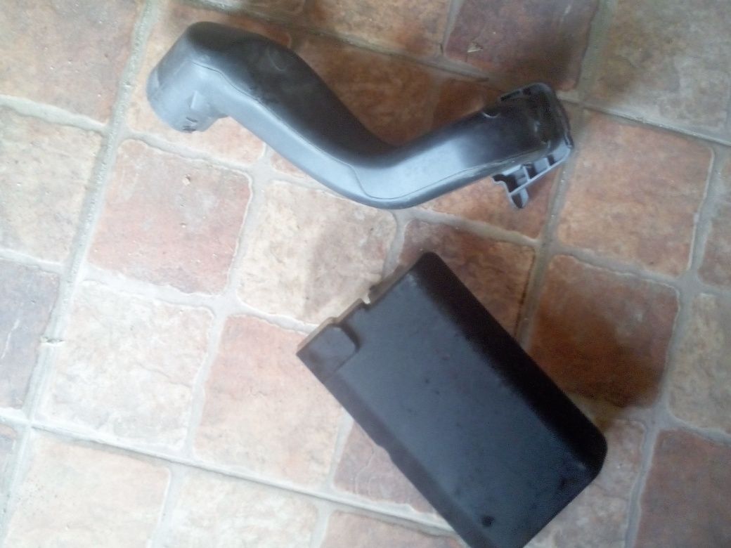 Material Volvo V40