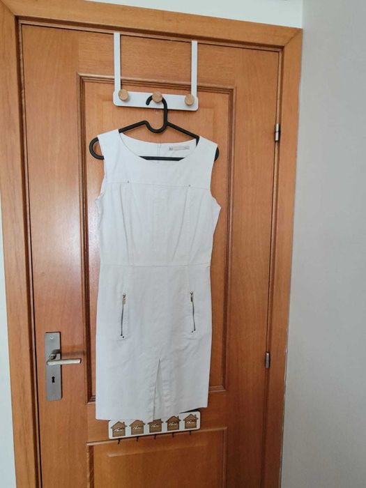 Conjunto de 3 vestidos