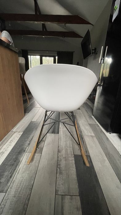 Крісло-гойдалка кресло качалка