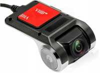 Wideorejestrator kamera Android FULL HD DVR ADAS + karta SD 64GB
