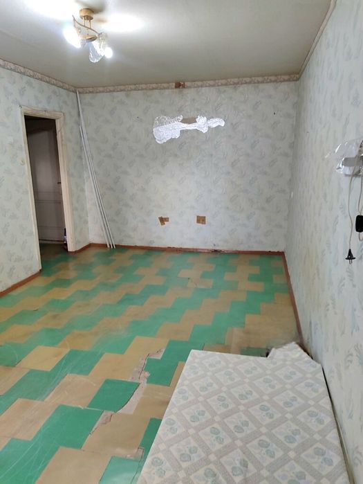 Продам 1-комнатную квартиру на ЖМ Тополь-2!