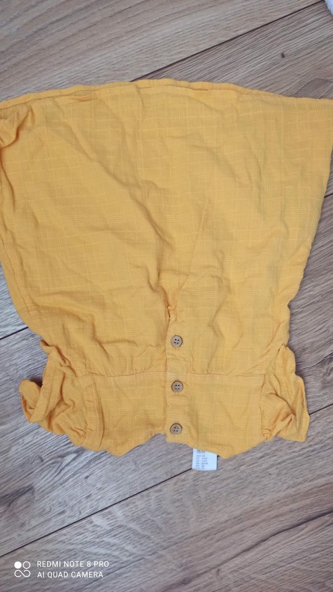 Sukienka H&M rozm. 68