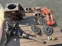 Pompa Hardi typ 1301