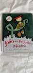 João e o feijoeiro mágico - Novo