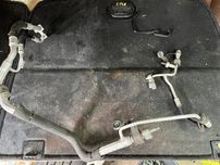 68103256AD трубки jeep cherokee kl 2014+ 2.4