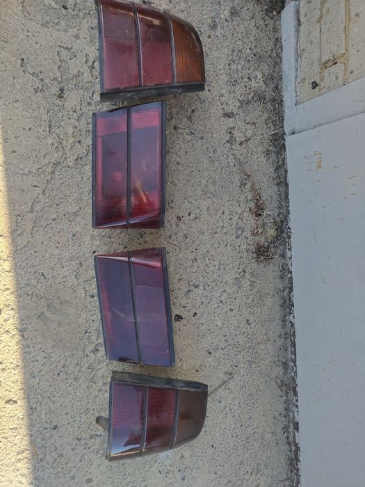 Стопы фонари БМВ е34