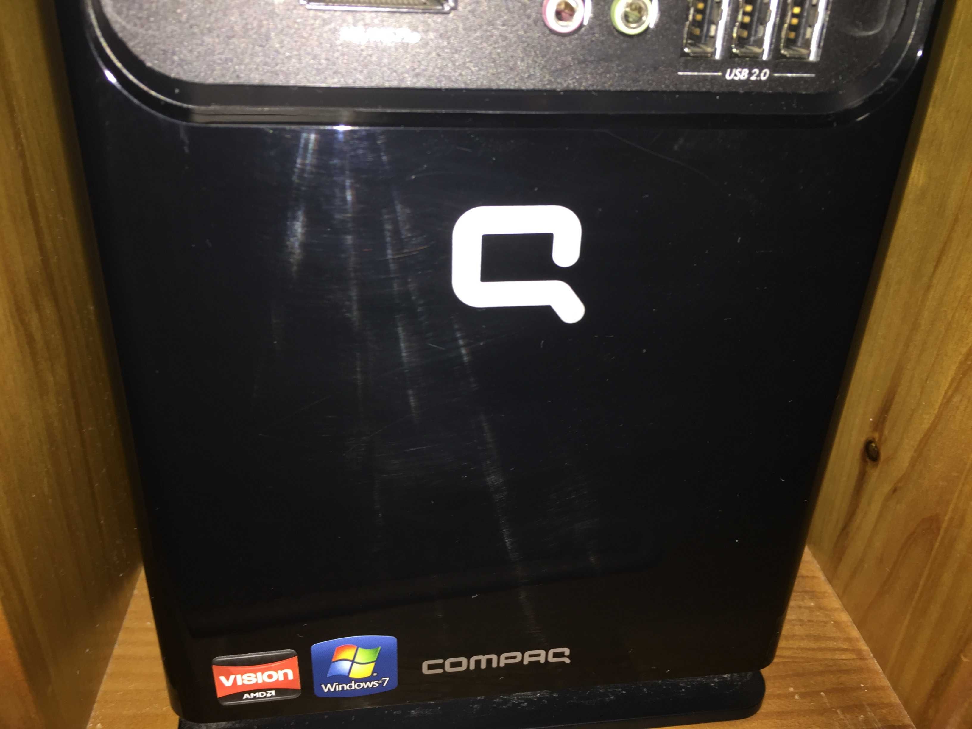 Computar CompaQ ( usado )